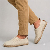 گیوه سنتی نخ پنبه مدل آراد