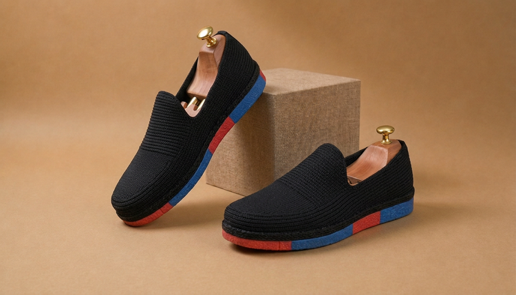کلاش کوردی مشکی اصل مدل هجیج